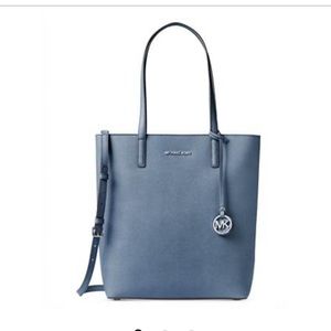 Michael Kors Hayley in Denim